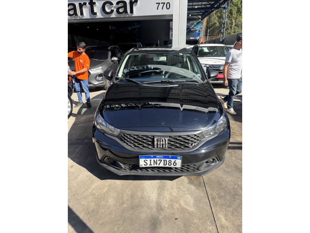 FIAT ARGO