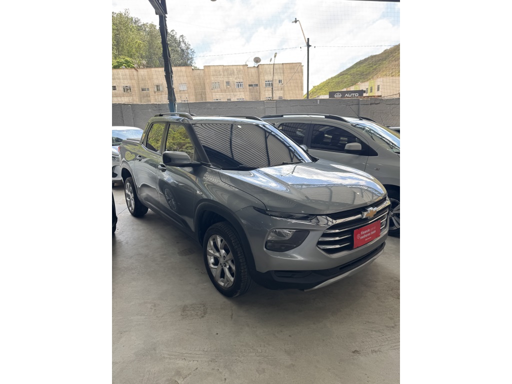 CHEVROLET MONTANA