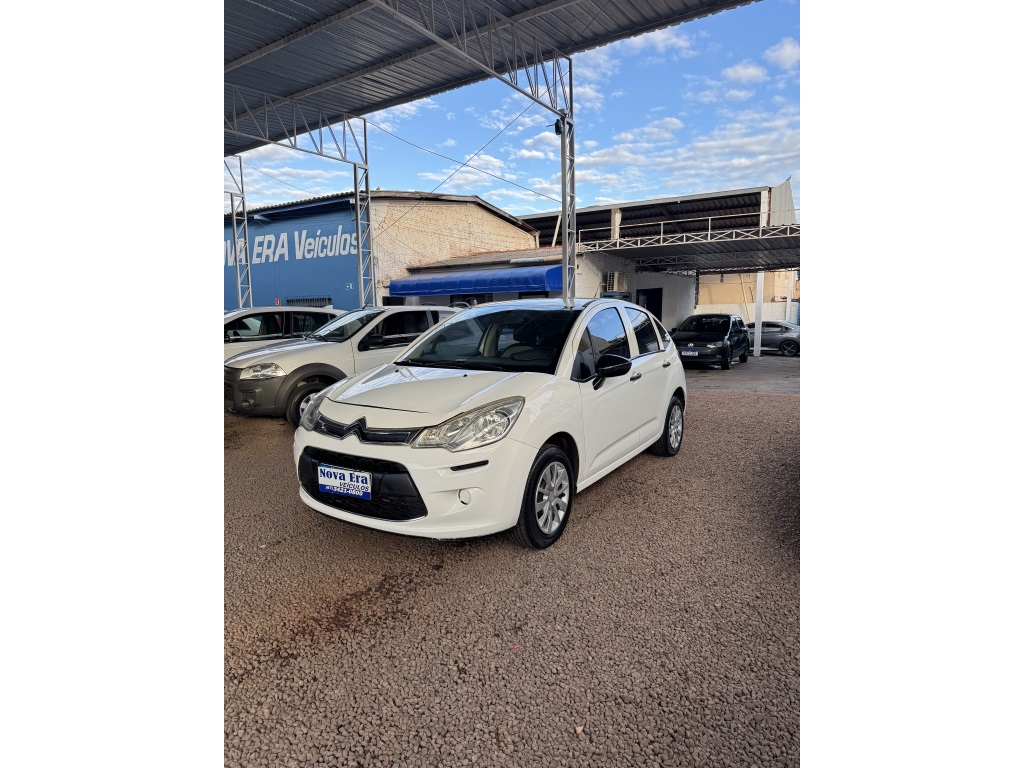 CITROEN C3