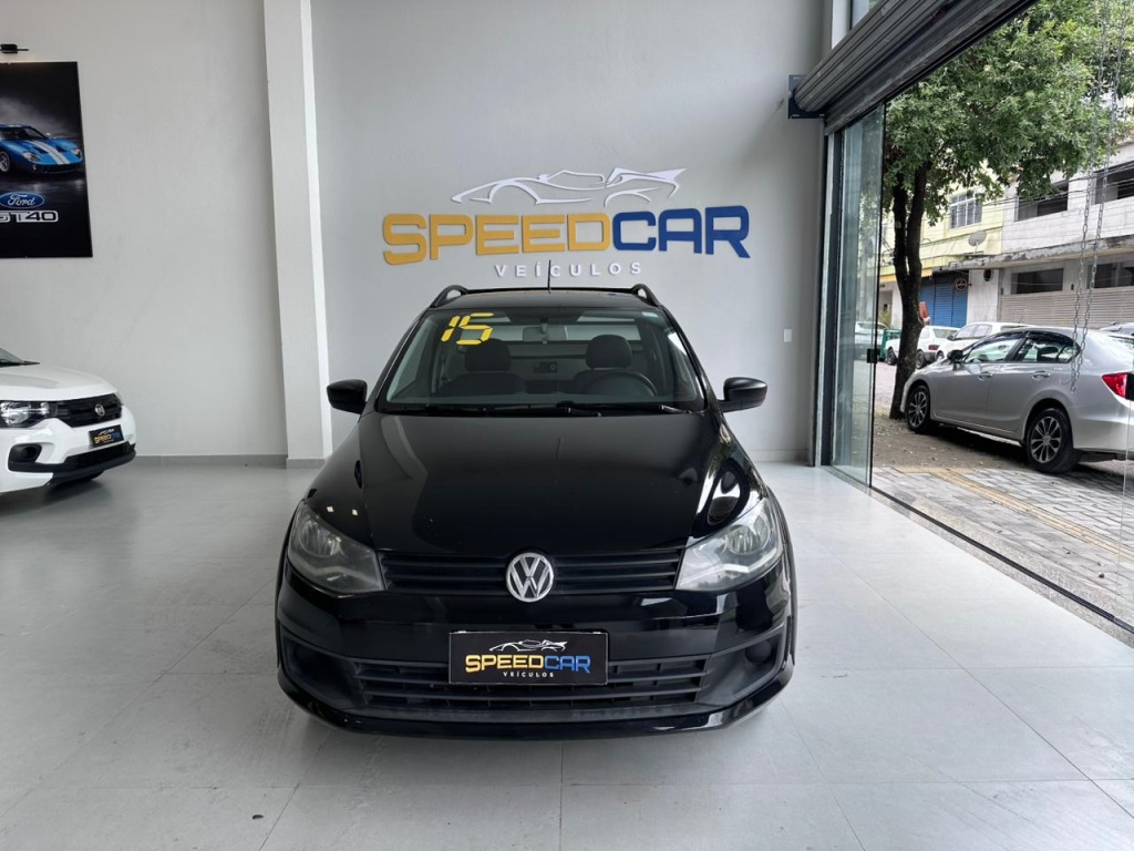 VOLKSWAGEN SAVEIRO