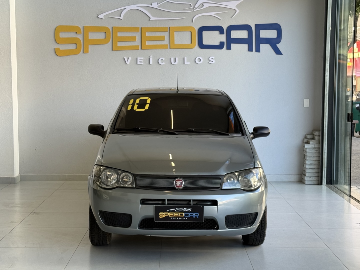 FIAT SIENA