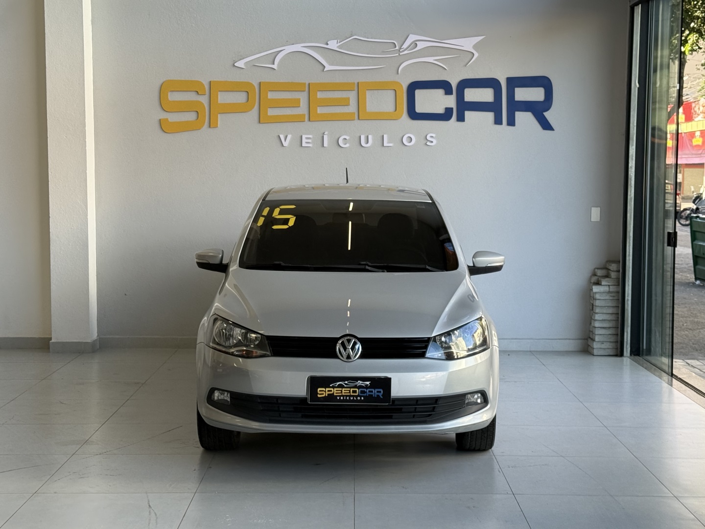 VOLKSWAGEN VOYAGE