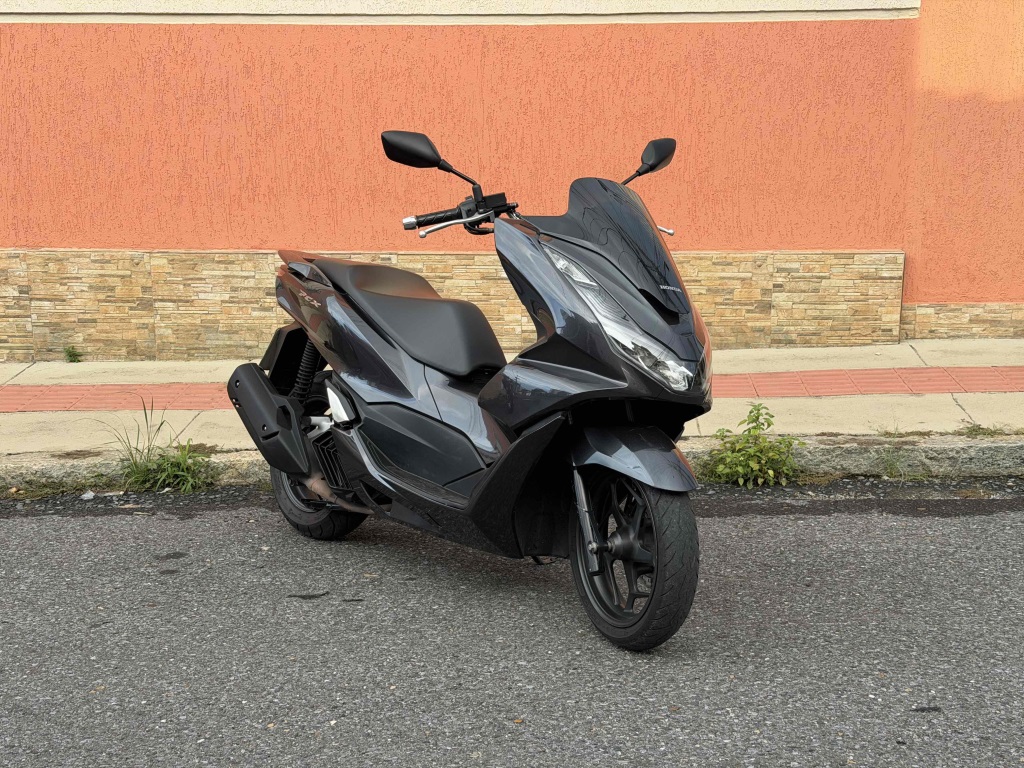 HONDA PCX 150