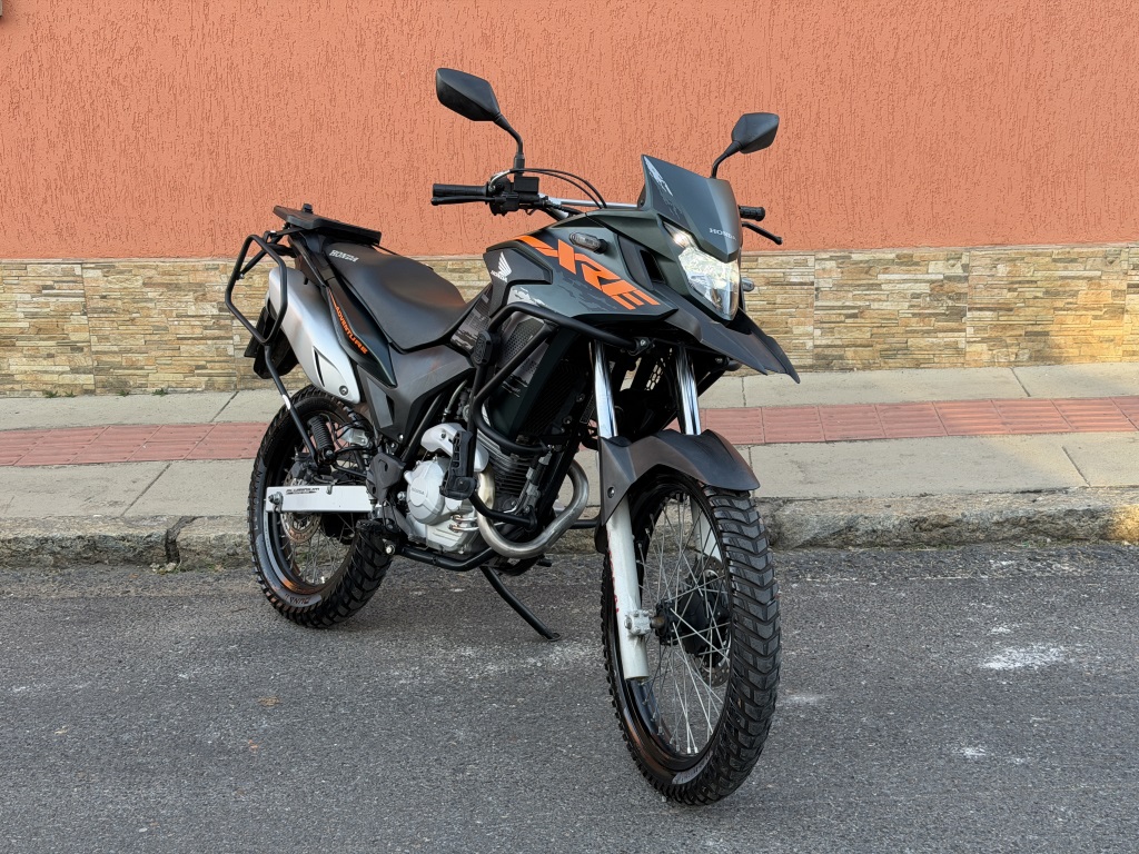 HONDA XRE 300