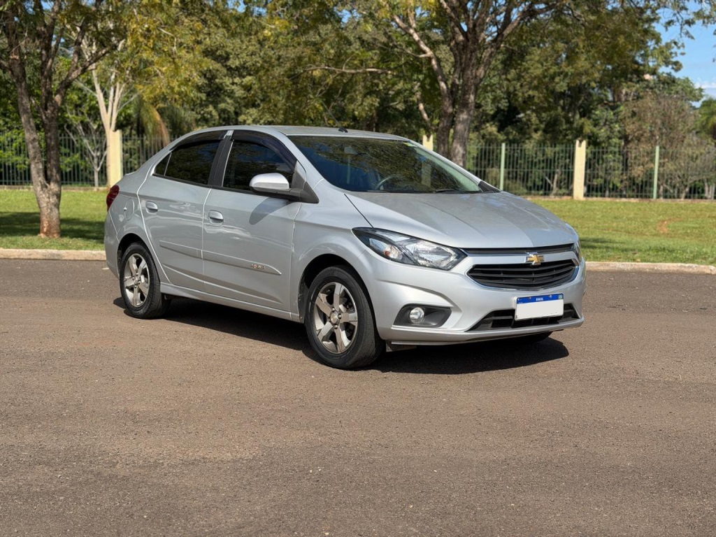 CHEVROLET PRISMA