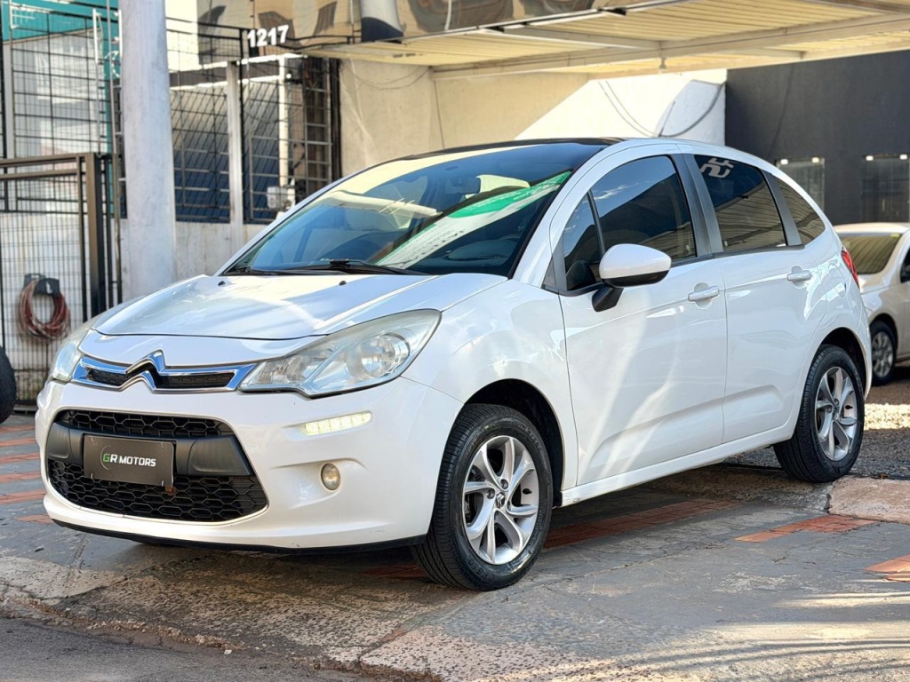 CITROEN C3
