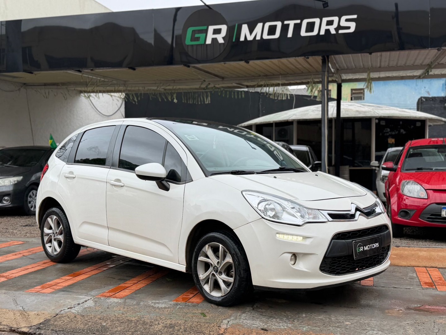 CITROEN C3
