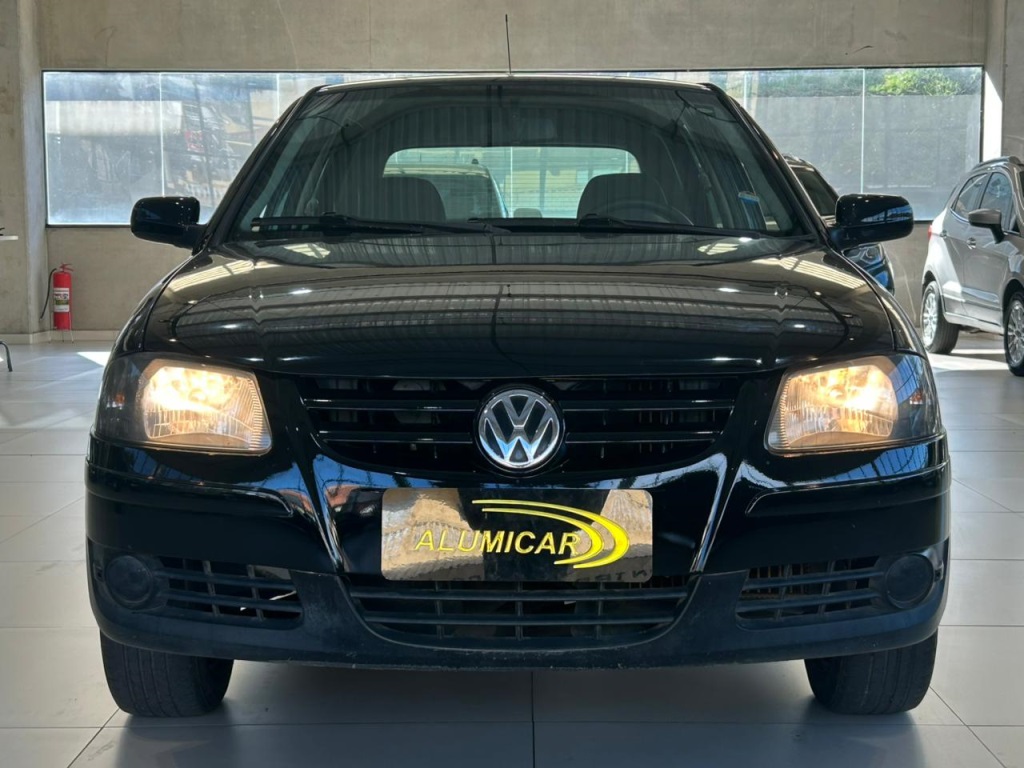 VOLKSWAGEN GOL