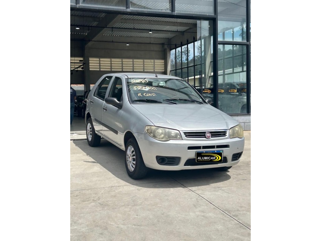 FIAT PALIO