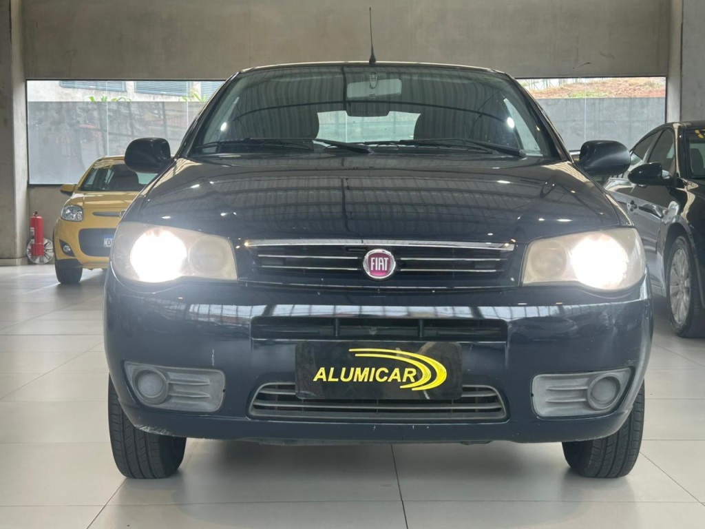 FIAT PALIO