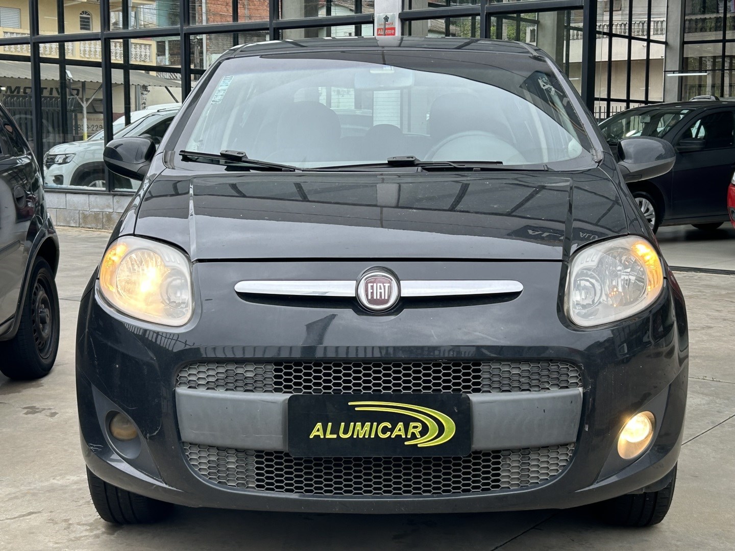 Fiat Palio 2013 à venda