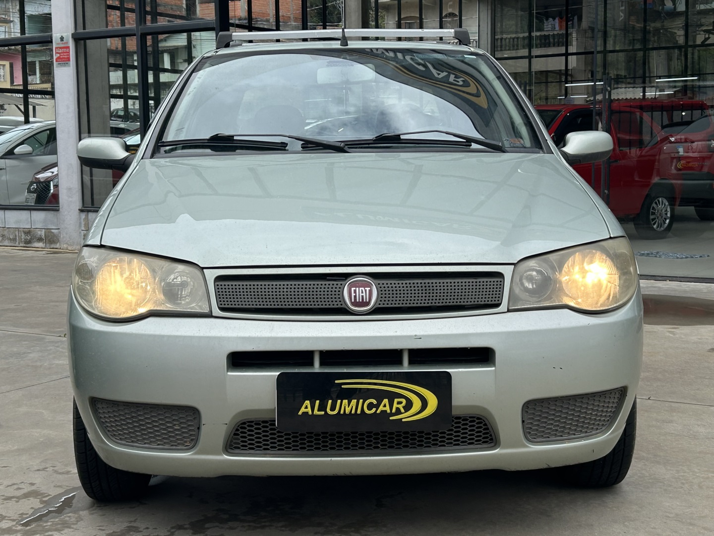 Fiat Palio 2010 à venda
