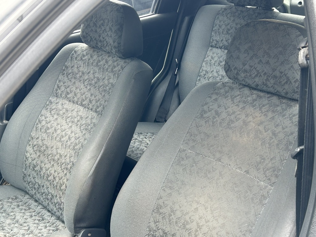 Fiat Palio 1.0 MPI Elx 8V Flex 4P Manual - foto 4
