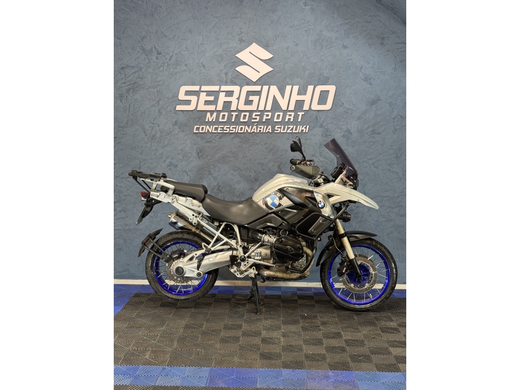 BMW R 1200 GS