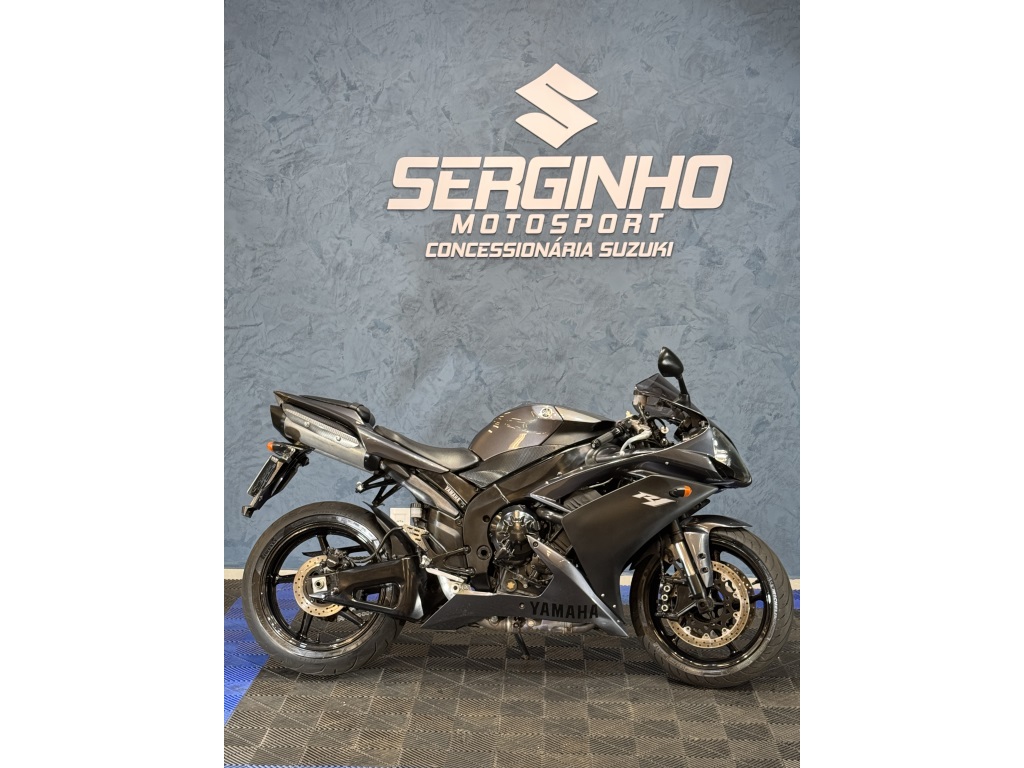 YAMAHA YZF R-1 1000