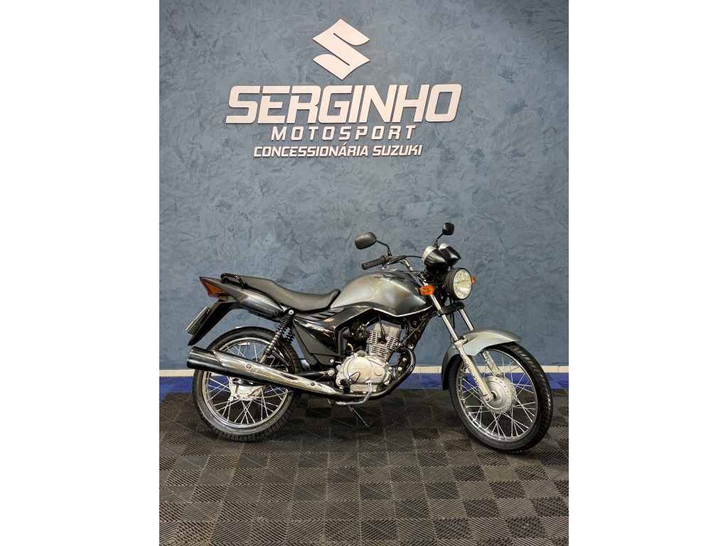 HONDA CG 150 FAN ESI