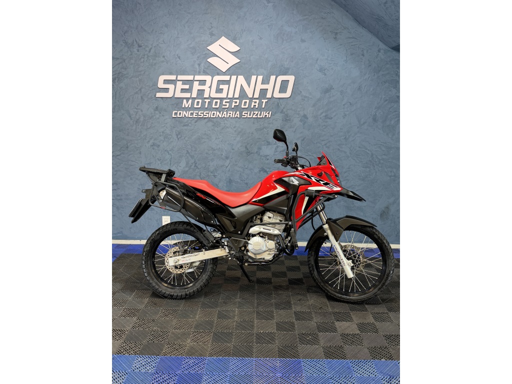 HONDA XRE 300