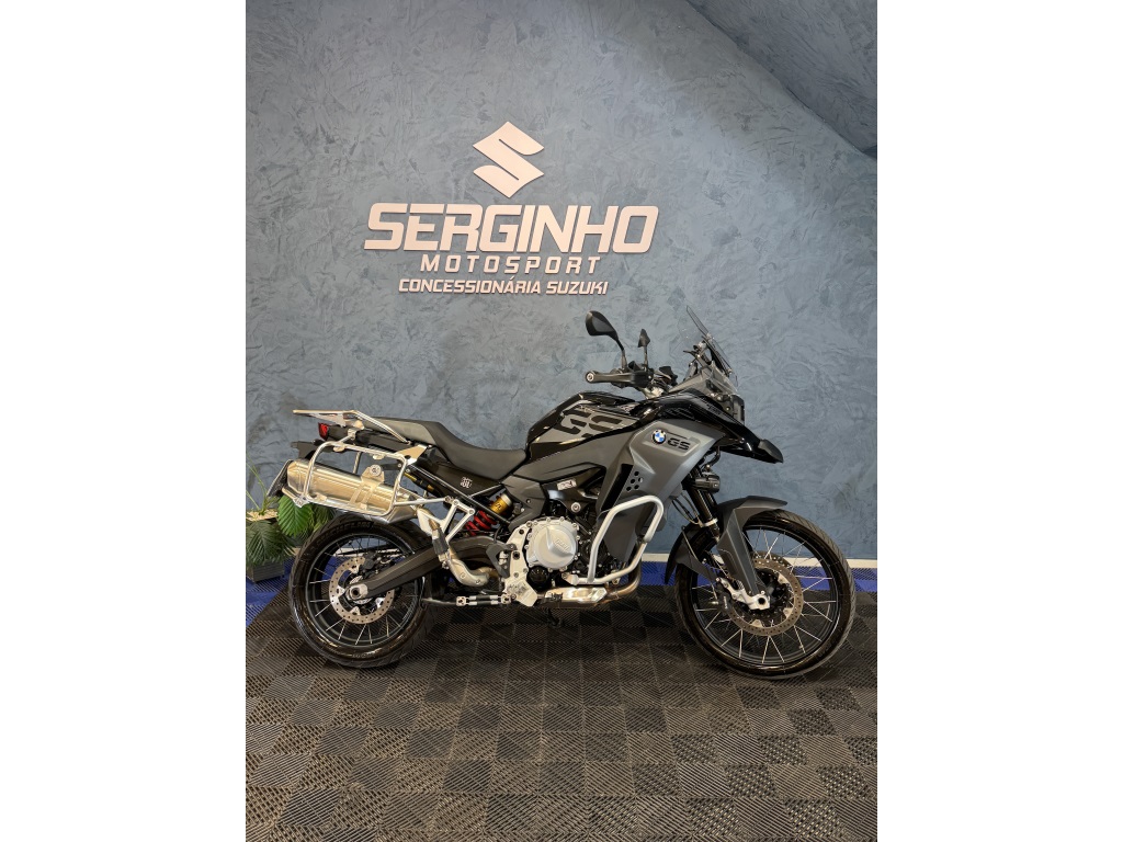 BMW F 850 GS ADVENTURE PREMIUM