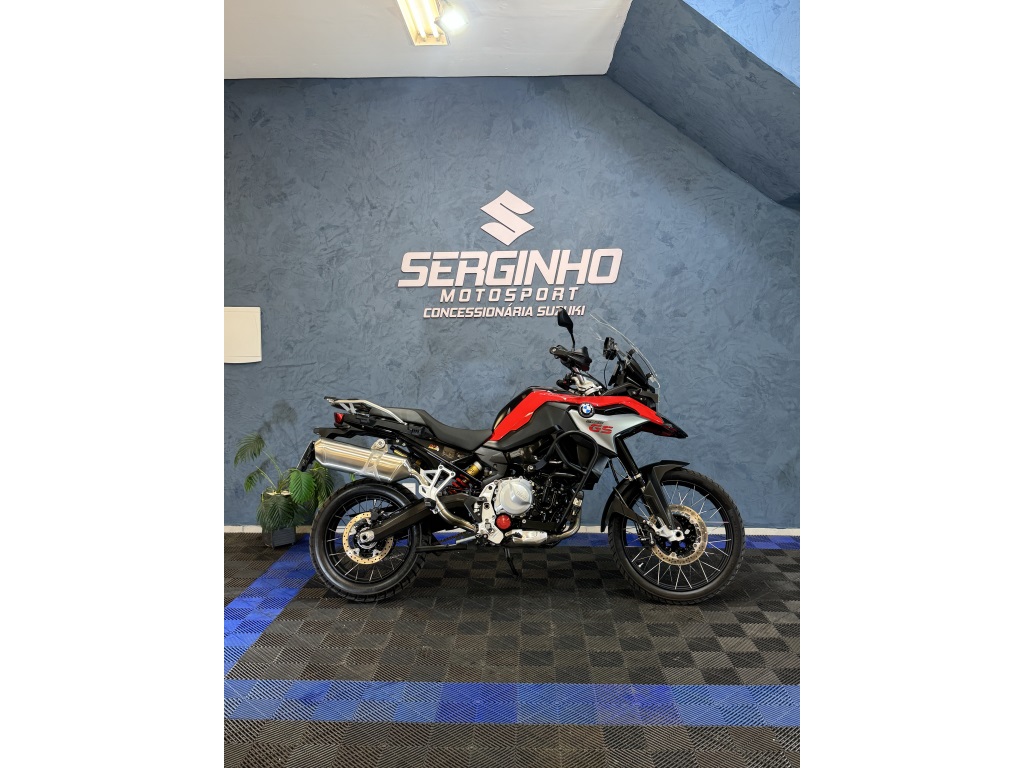 BMW F 850 GS ADVENTURE SPORT