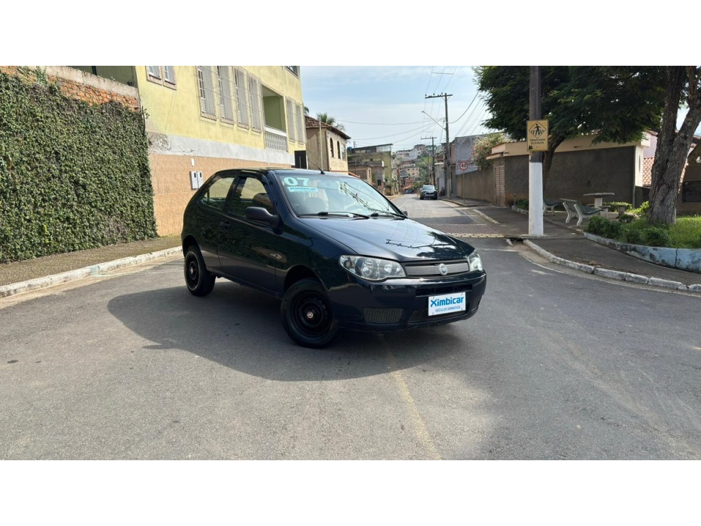 FIAT PALIO