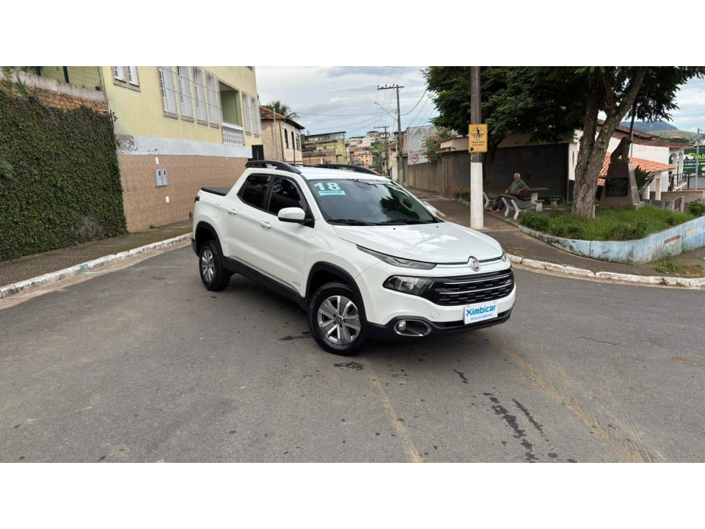 FIAT TORO