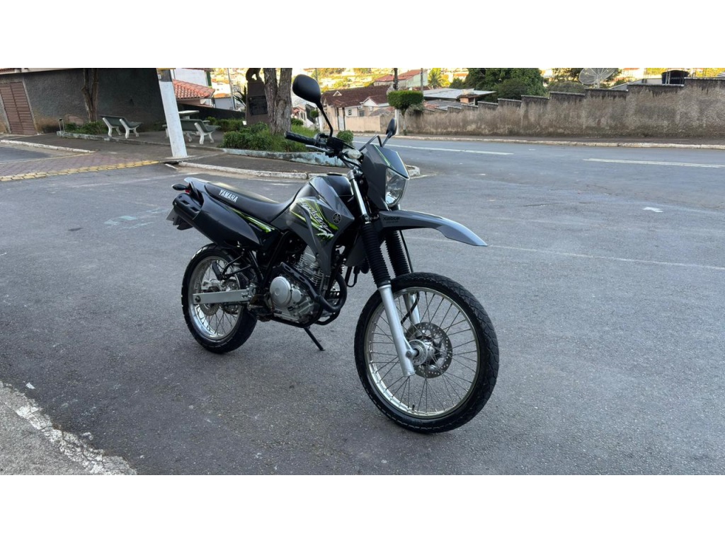 YAMAHA XTZ 250 LANDER 249CC