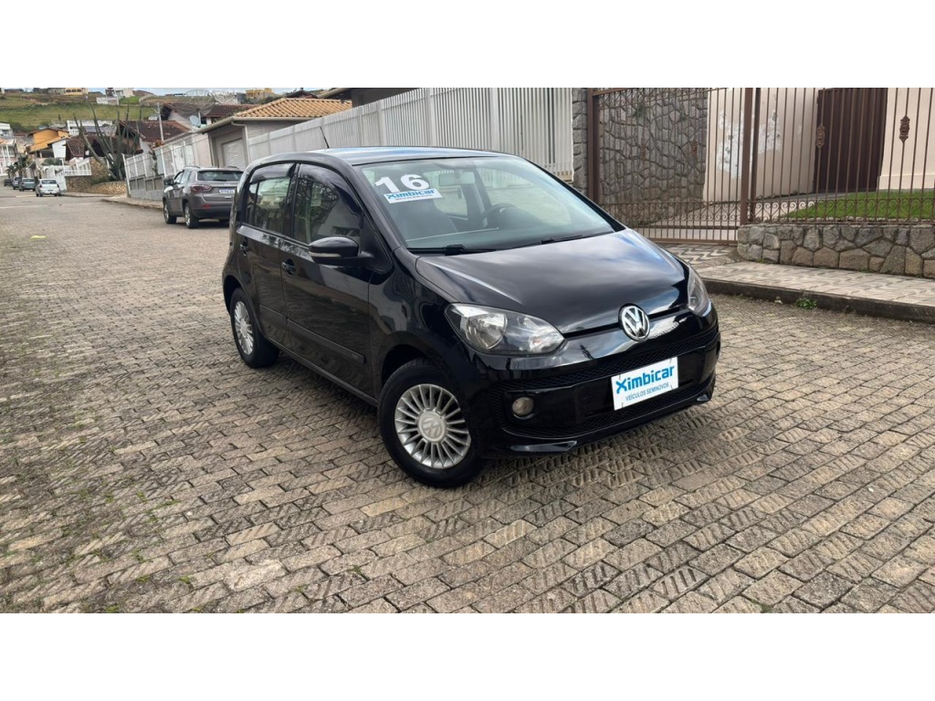 VOLKSWAGEN UP