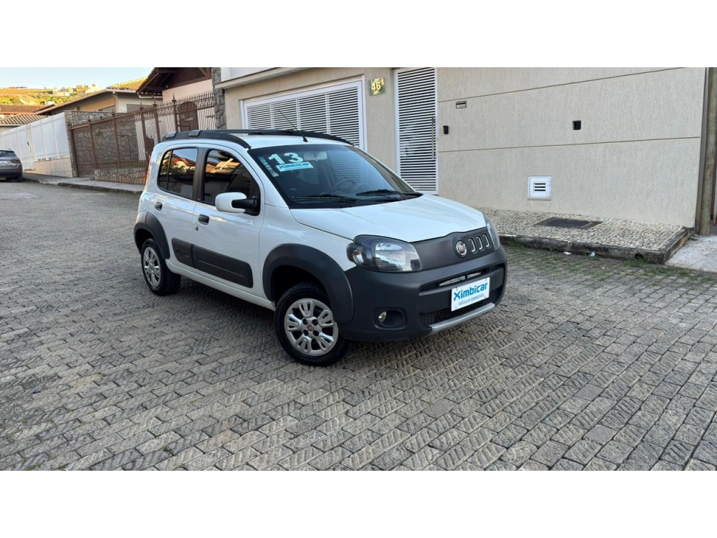 FIAT UNO