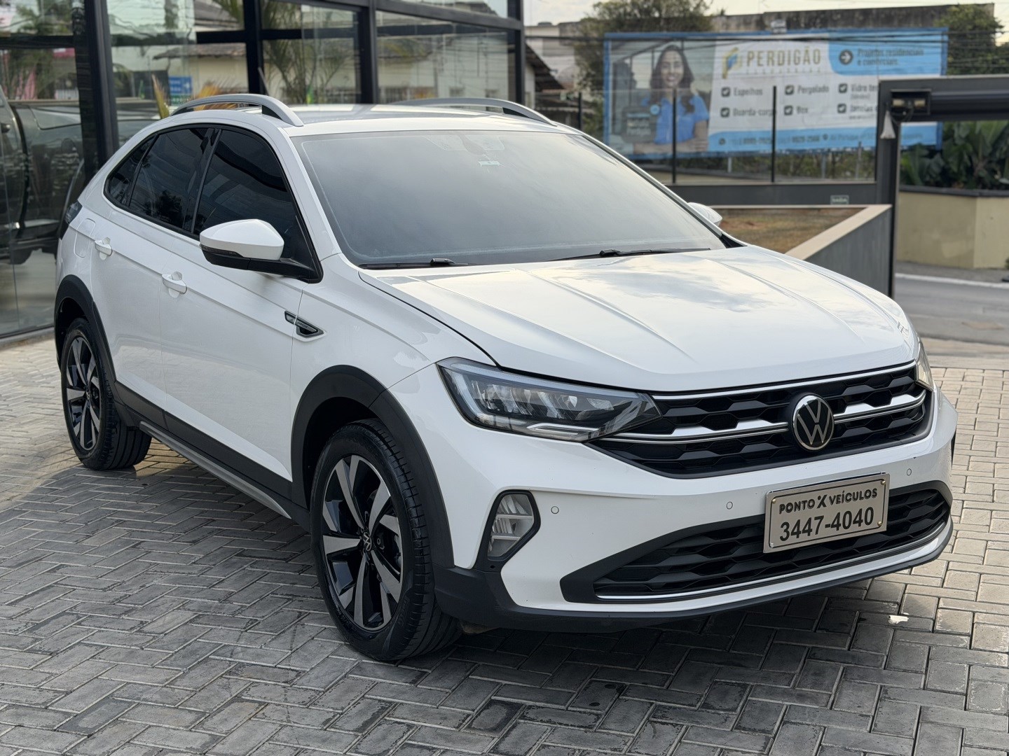 VOLKSWAGEN NIVUS