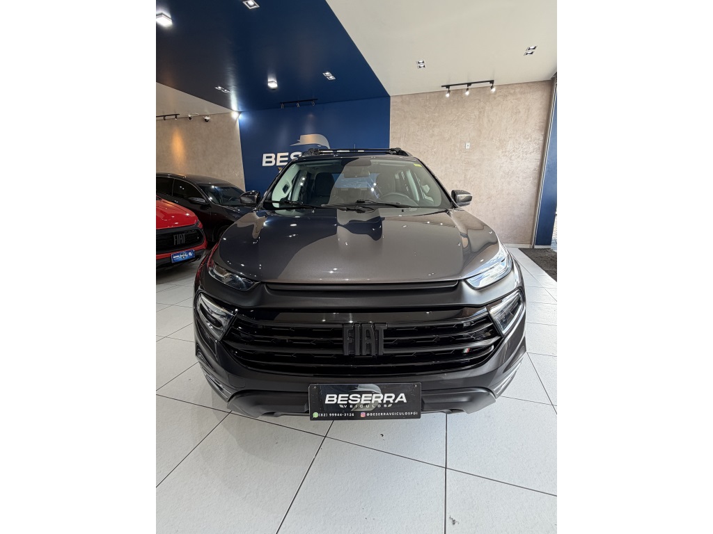 FIAT TORO