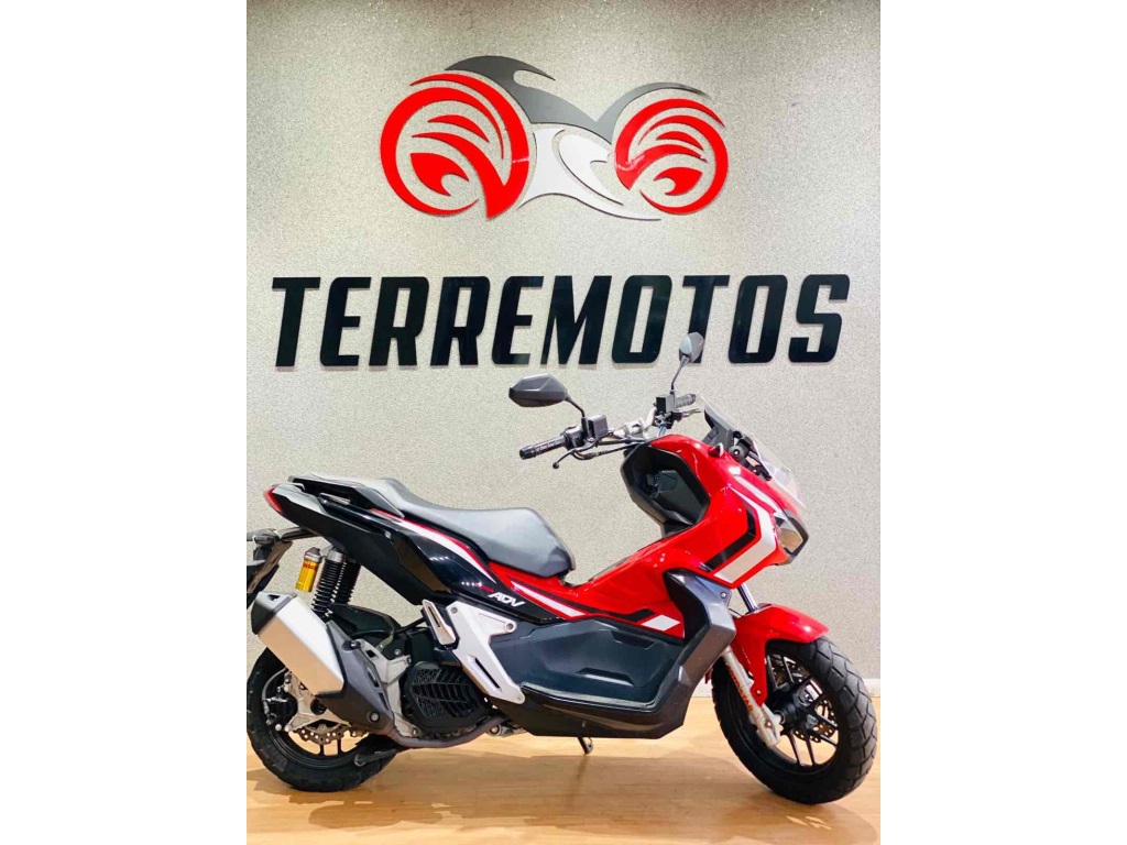 HONDA ADV 150