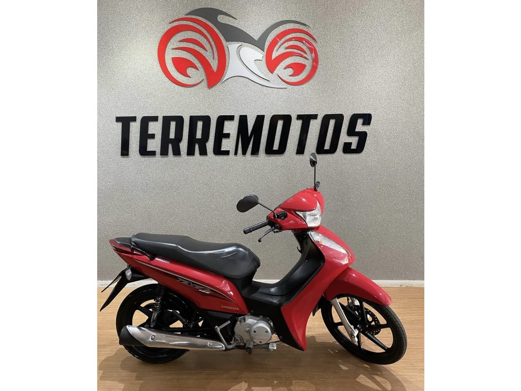 HONDA BIZ 125
