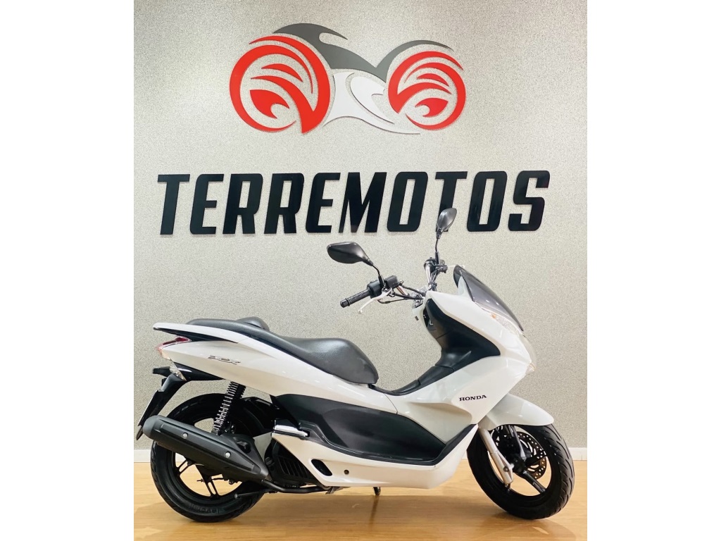 HONDA PCX 150