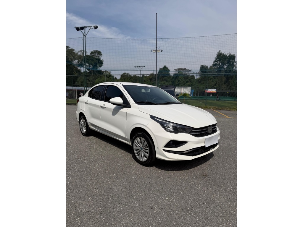 FIAT CRONOS