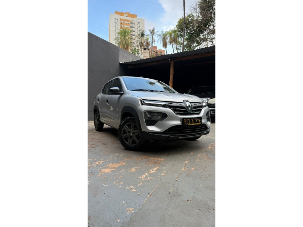 RENAULT KWID