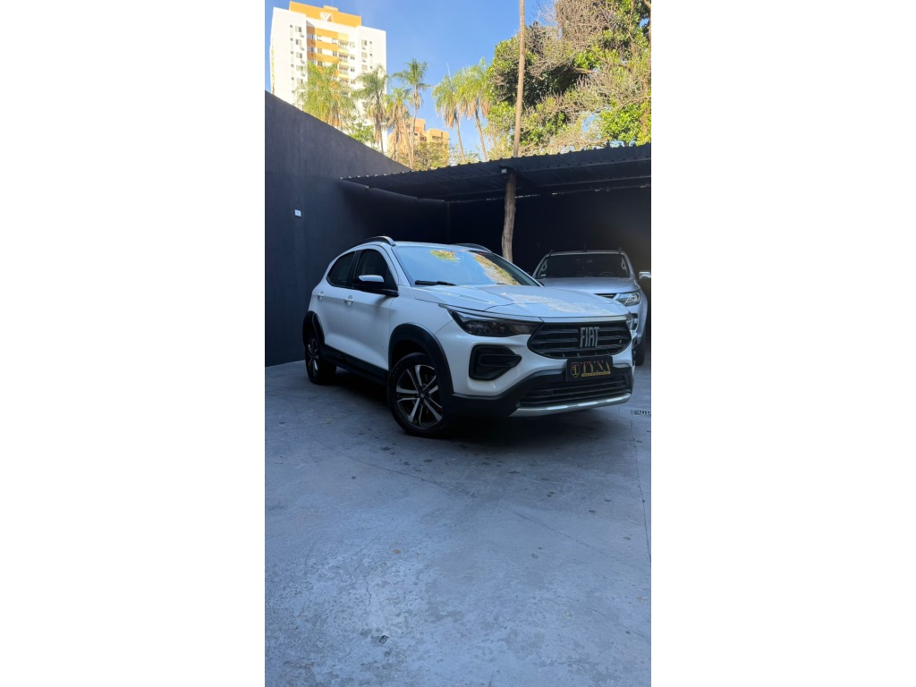 FIAT PULSE