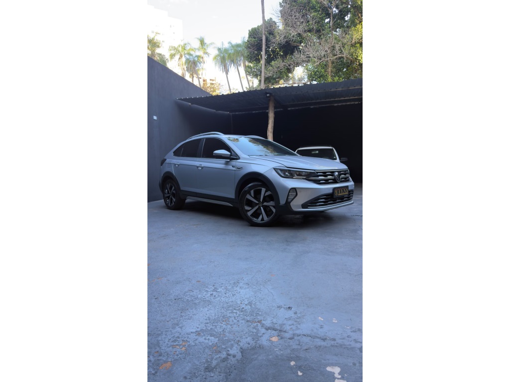 VOLKSWAGEN NIVUS
