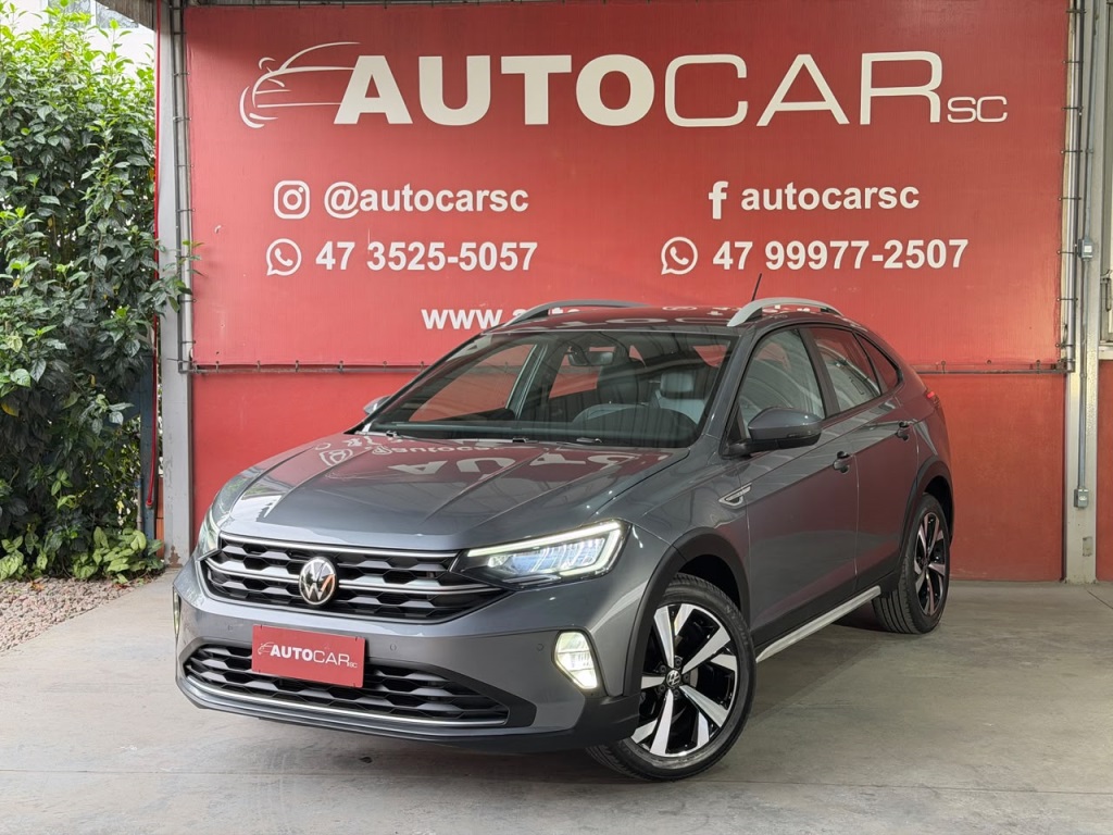 VOLKSWAGEN NIVUS