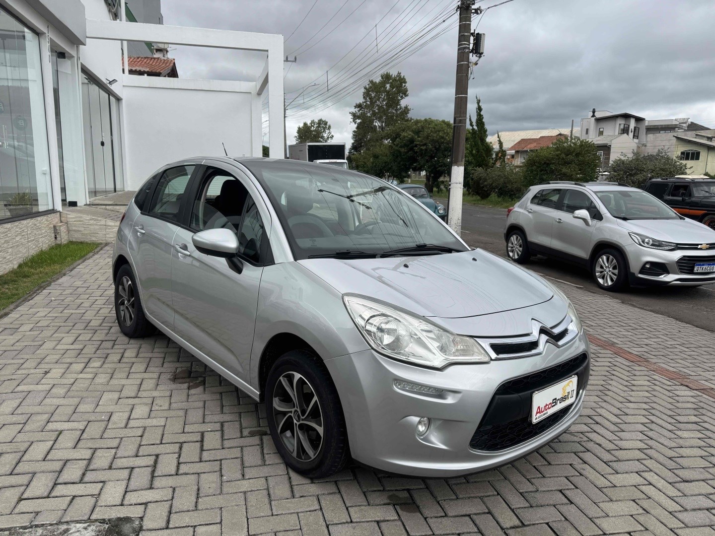 CITROEN C3