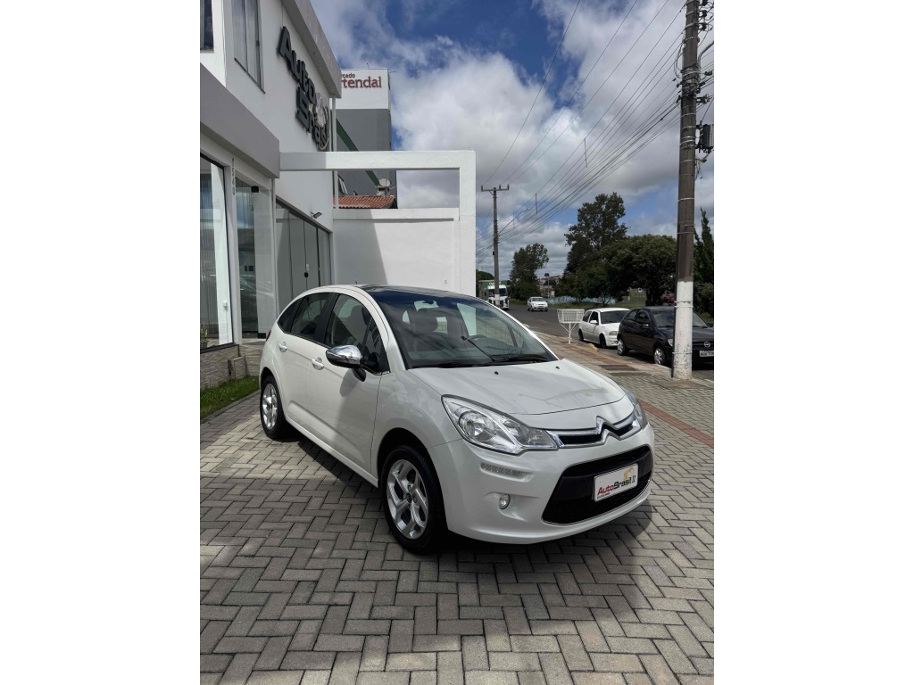 CITROEN C3