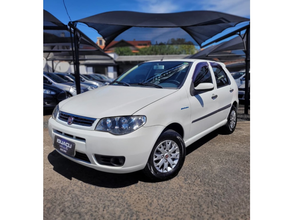 FIAT PALIO
