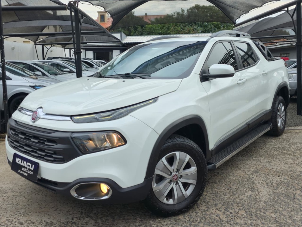 FIAT TORO