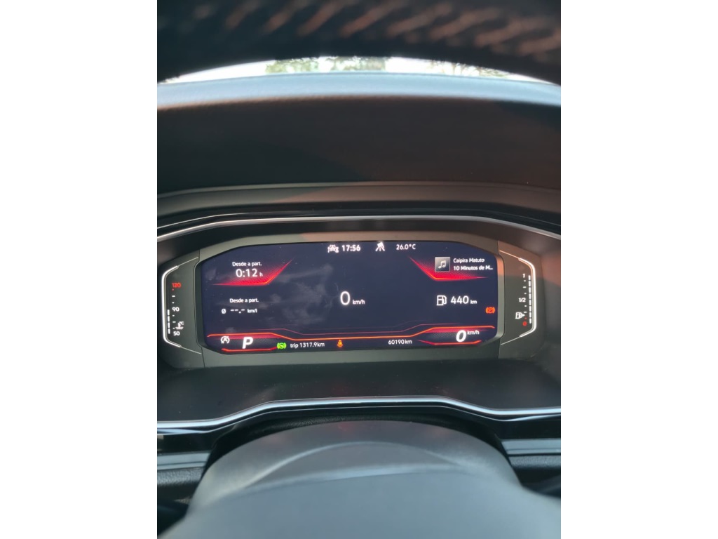 Volkswagen Jetta GLi 350 TSI 2.0 16V 4P Aut. - foto 10