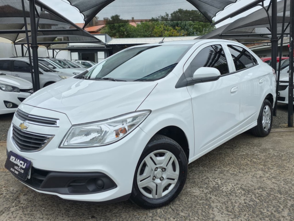 Chevrolet Prisma 2014 à venda