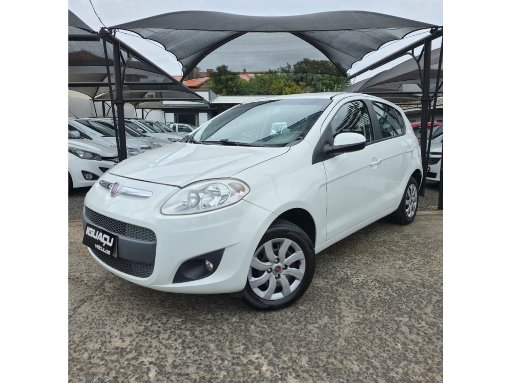 Fiat Palio 2014 à venda