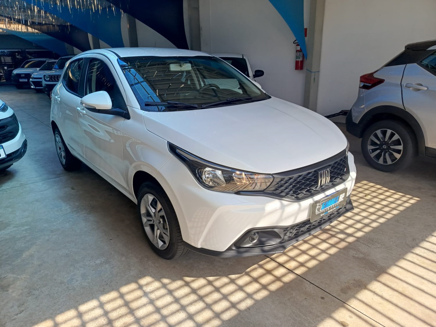 FIAT ARGO