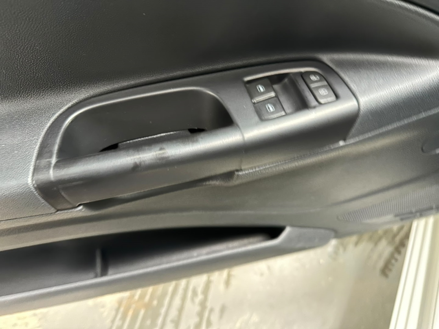 Volkswagen Saveiro 1.6 MSI Robust Cs 16V Flex 2P Manual - foto 11