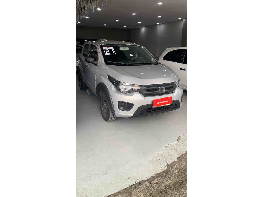 FIAT MOBI