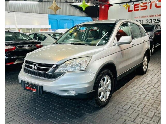 HONDA CRV