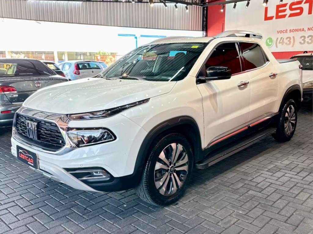 FIAT TORO